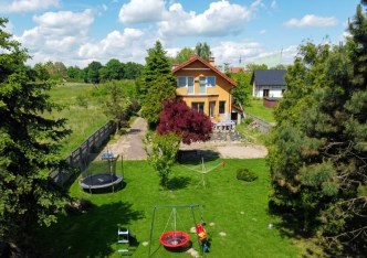 dom na sprzedaż - Kraków, Bronowice, Bronowice Wielkie, Pasternik