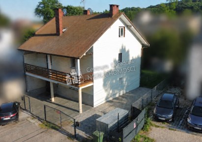dom na sprzedaż - Kraków, Krowodrza, Wola Justowska, Królowej Jadwigi