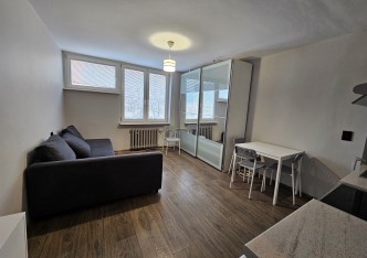 mieszkanie na wynajem - Kraków, Krowodrza, Bronowicka