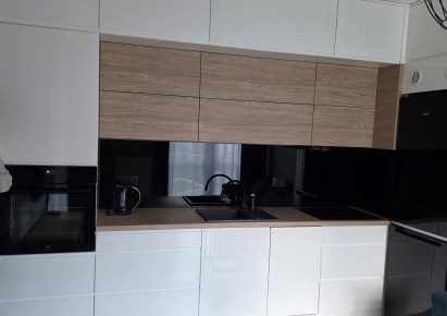apartment for rent - Kraków, Krowodrza, Azory, Józefa Wybickiego