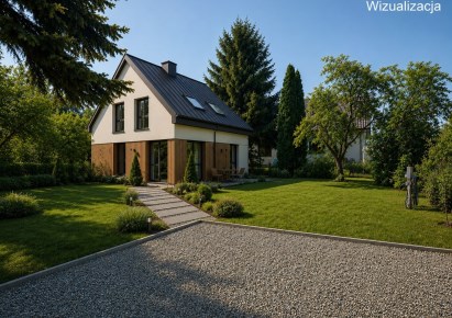 działka na sprzedaż - Kłaj