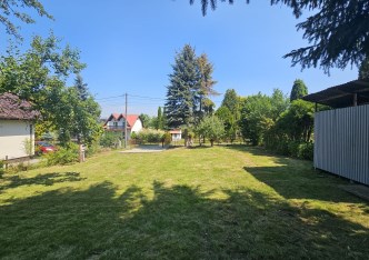 parcel for sale - Kłaj