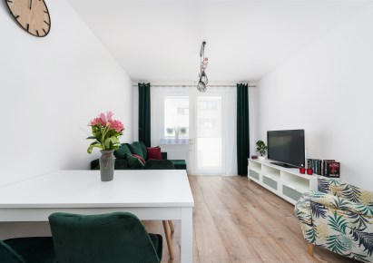 apartment for rent - Kraków, Prądnik Czerwony, Lublańska