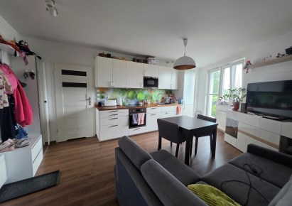 mieszkanie na sprzedaż - Kraków, Bronowice, Radzikowskiego