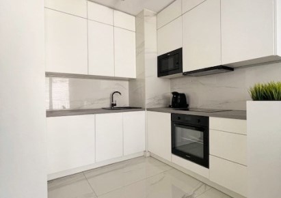 apartment for rent - Kraków, Krowodrza, Słomnicka
