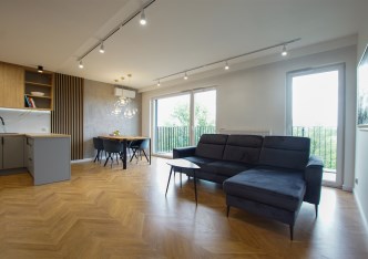 mieszkanie na wynajem - Kraków, Czyżyny, Łęg, Nowohucka