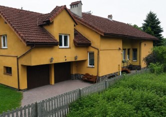 dom na sprzedaż - Kraków, Bronowice, Pasternik