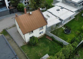 działka na sprzedaż - Kraków, Krowodrza, Wola Justowska, Conrada-Korzeniowskiego