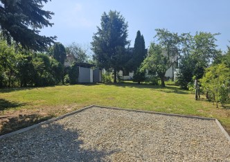 parcel for sale - Kłaj, Łysokanie