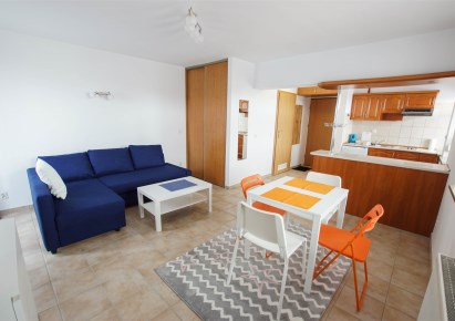 apartment for rent - Kraków, Krowodrza, Łobzów, Bolesława Wallek-Walewskiego