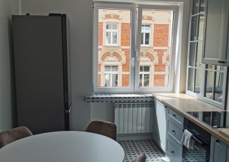 mieszkanie na sprzedaż - Kraków, Stare Miasto, Łobzowska