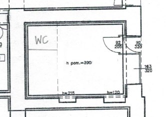 premise for rent - Kraków, Stare Miasto, Karmelicka