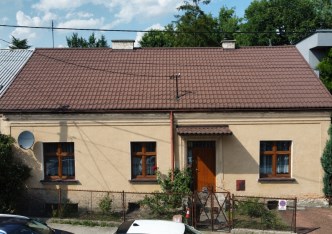 dom na sprzedaż - Kraków, Krowodrza, Zarzecze