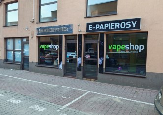 lokal na sprzedaż - Kraków, Mistrzejowice, os. Bohaterów Września