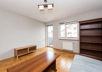 apartment for rent - Kraków, Krowodrza, Radzikowskiego