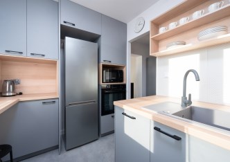apartment for rent - Kraków, Krowodrza, Łokietka