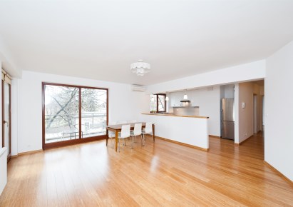 apartment for sale - Kraków, Krowodrza, Kijowska