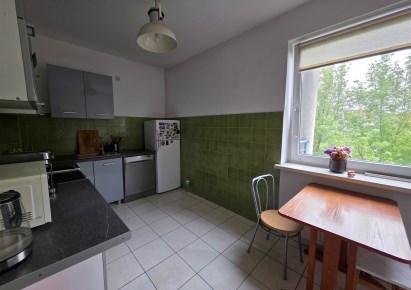 mieszkanie na sprzedaż - Kraków, Prądnik Czerwony, mjr. Ryszarda Nuszkiewicza