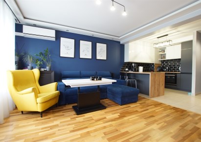 apartment for sale - Kraków, Nowa Huta, Bulwarowa