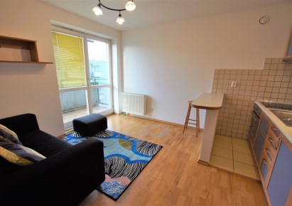 apartment for rent - Kraków, Krowodrza, Krowodrza Górka, Fieldorfa-Nila