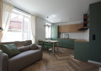 mieszkanie na wynajem - Kraków, Krowodrza, Łobzów, Wesele