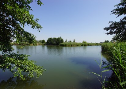 działka na sprzedaż - Niepołomice, Jazy, Ziołowa