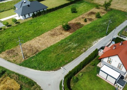 działka na sprzedaż - Zielonki, Na Łąki