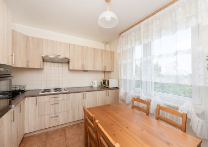 apartment for rent - Kraków, Bieżanów-Prokocim, Prokocim, Erazma Jerzmanowskiego