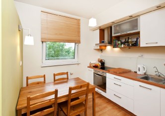 apartment for rent - Kraków, Krowodrza, Łobzów, Sołtysa Dytmara