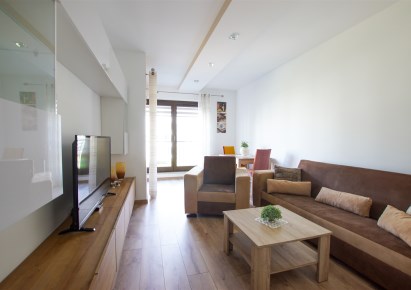 apartment for rent - Kraków, Podgórze, Stare Podgórze, Przedwiośnie