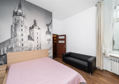 mieszkanie na wynajem - Kraków, Stare Miasto, Szlak