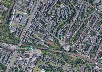 lokal na sprzedaż - Kraków, Grzegórzki, Olsza, Wileńska