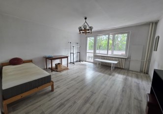 mieszkanie na wynajem - Kraków, Krowodrza, Łobzów, Armii Krajowej