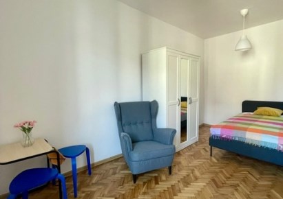 mieszkanie na wynajem - Kraków, Grzegórzki, Osiedle Oficerskie, Rakowicka