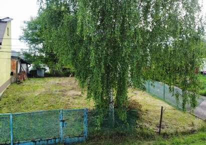 działka na sprzedaż - Wielka Wieś, Modlnica, Szydło