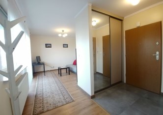 mieszkanie na wynajem - Kraków, Prądnik Czerwony, Dobrego Pasterza