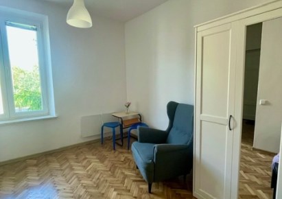 mieszkanie na wynajem - Kraków, Stare Miasto, Rakowicka