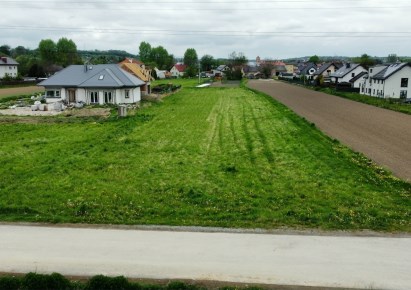 działka na sprzedaż - Zielonki, Spacerowa