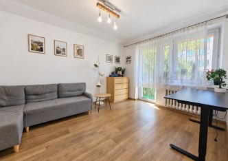 mieszkanie na sprzedaż - Kraków, Krowodrza, Wrocławska