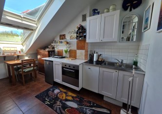 mieszkanie na sprzedaż - Kraków, Dębniki, Ludwinów, Rozdroże