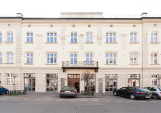 mieszkanie na sprzedaż - Kraków, Stare Miasto, Kazimierz
