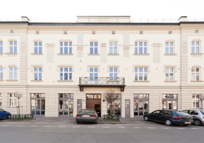 mieszkanie na sprzedaż - Kraków, Stare Miasto, Kazimierz