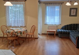 mieszkanie na wynajem - Kraków, Śródmieście, Henryka Wieniawskiego