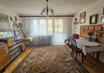 apartment for sale - Kraków, Prądnik Czerwony, Ugorek, Ułanów