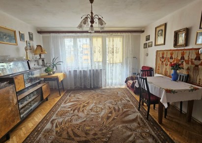 mieszkanie na sprzedaż - Kraków, Prądnik Czerwony, Ugorek, Ułanów